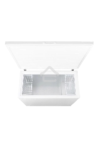 Морозильный ларь Kraft BD(W)-460RX, белый, 422л