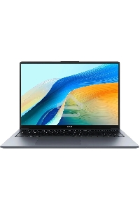 Ноутбук Huawei MateBook D 16 серый Core i5 12450H 16Gb SSD1Tb Intel UHD Graphics 16