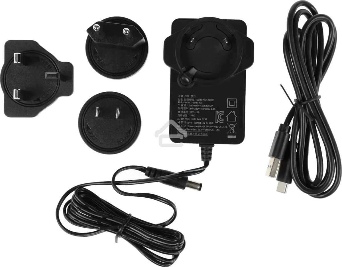 Акустическая система Creative Stage SE 2.0 черный 48Вт BT