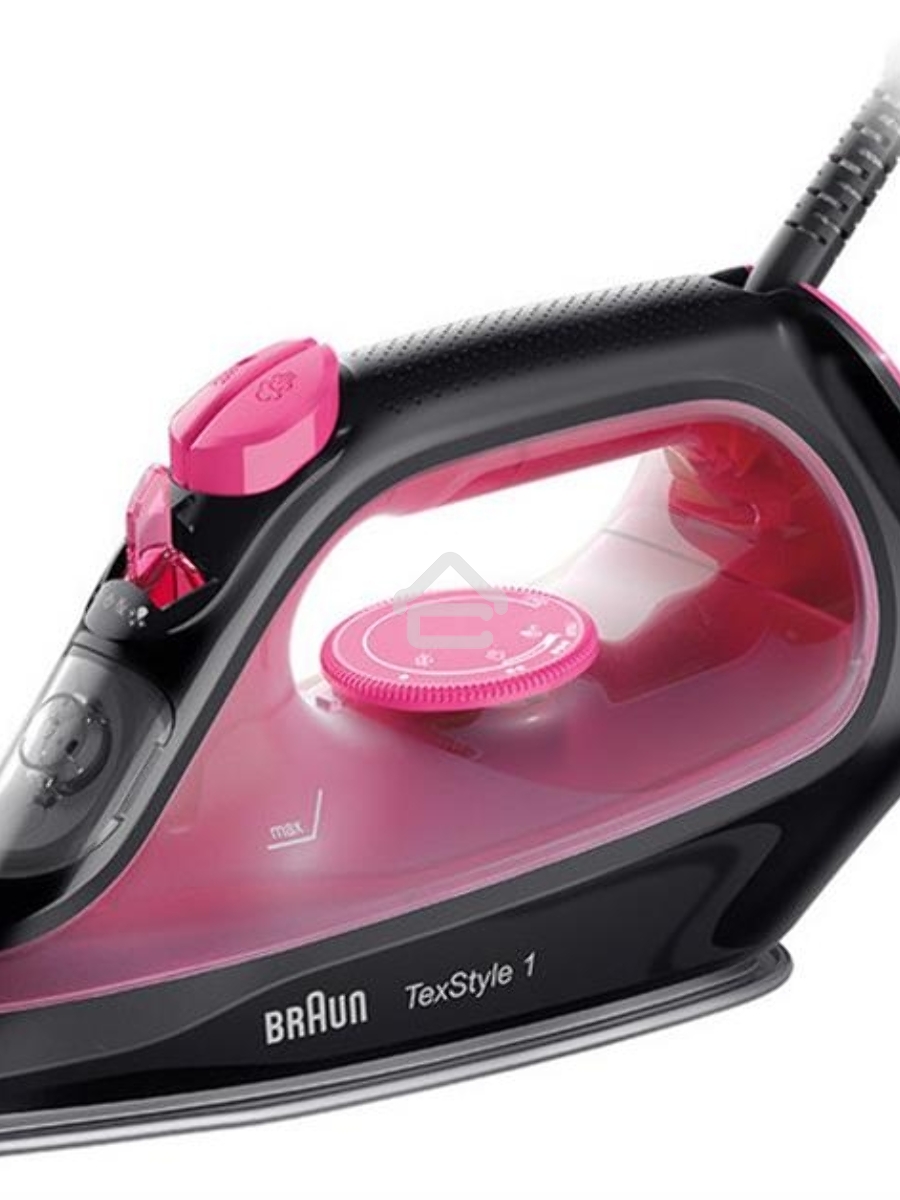 Утюг Braun SI 1070 PU