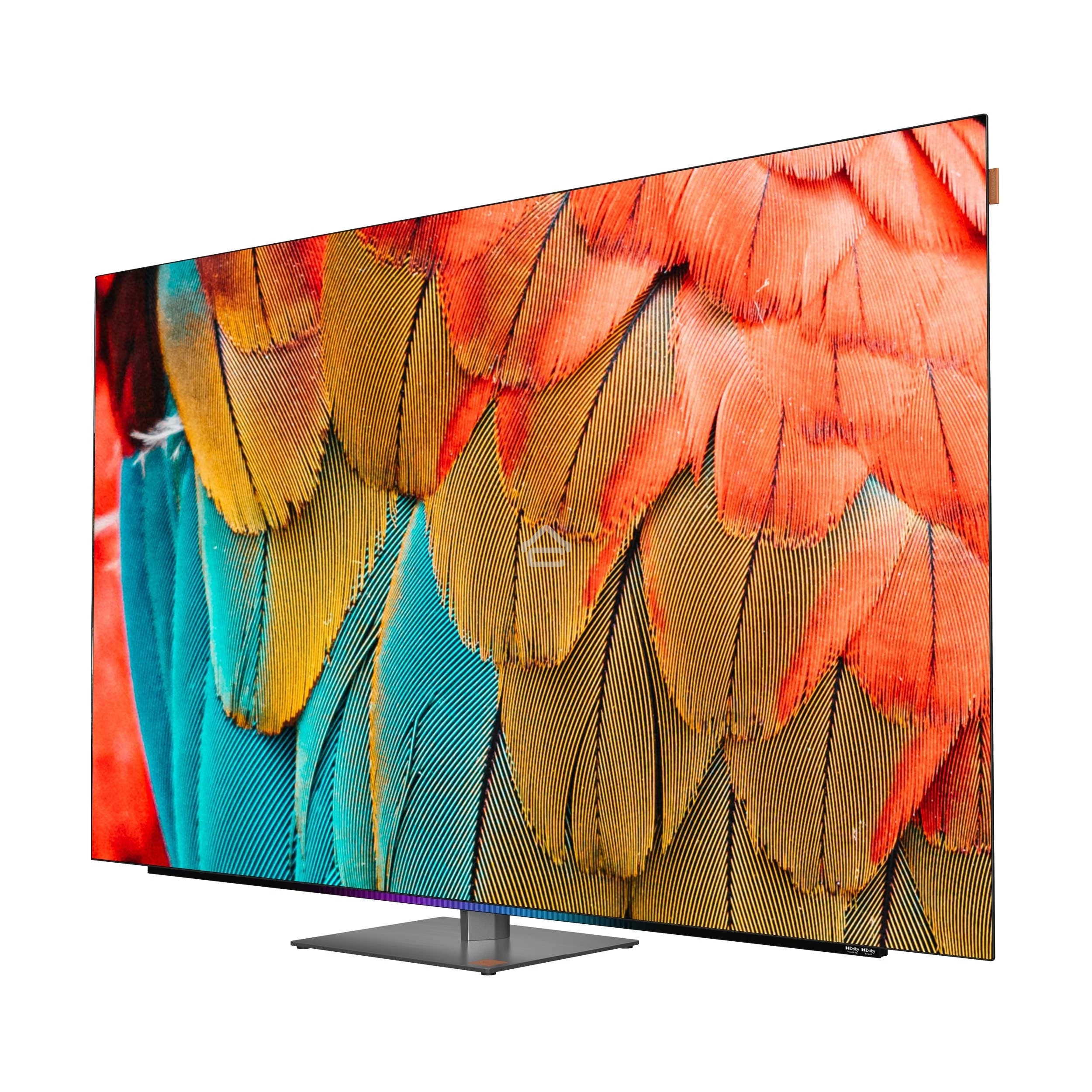 Телевизор Skyworth 65SXF9850 черный 65