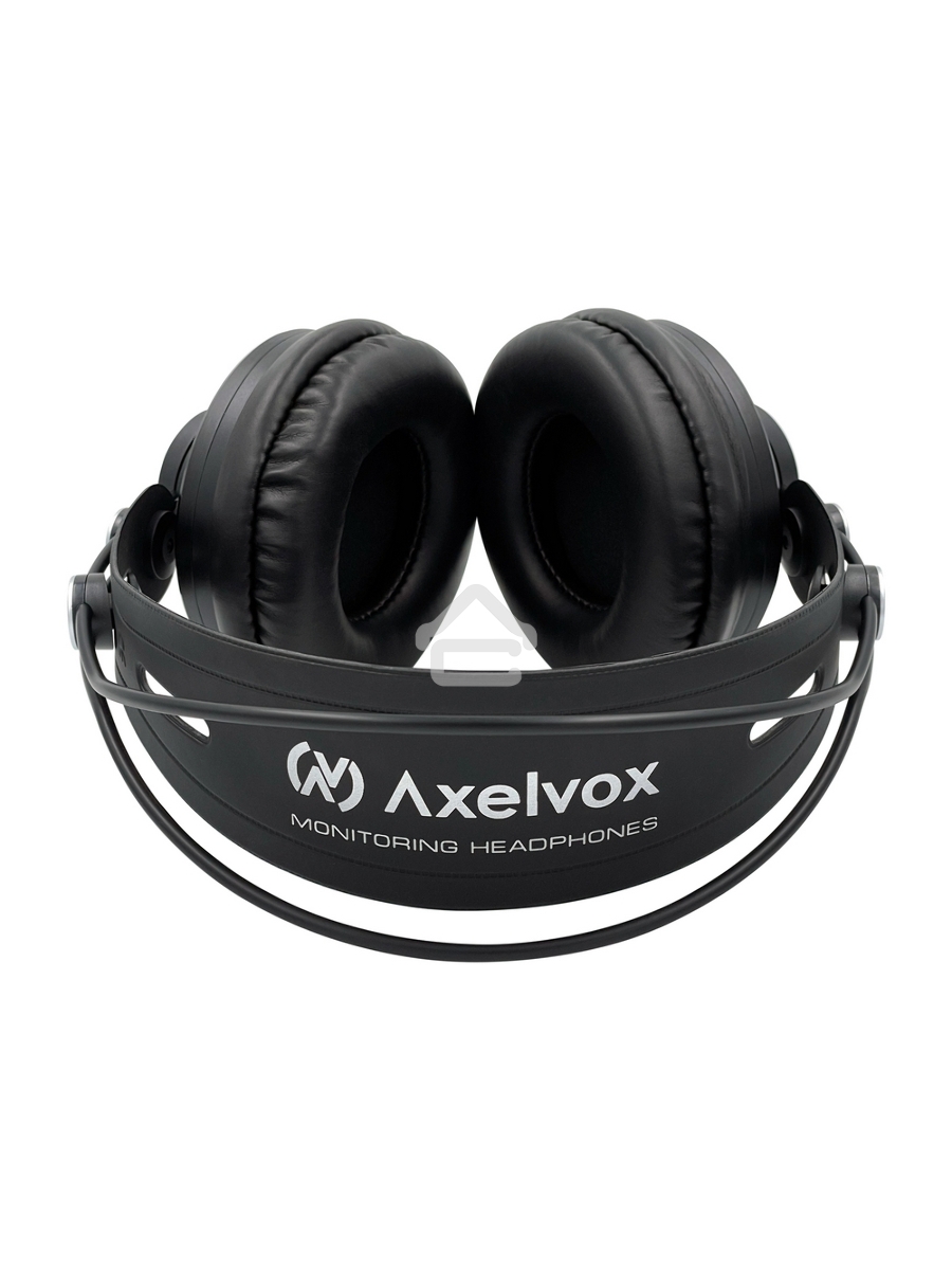 Наушники Axelvox HD710 черный