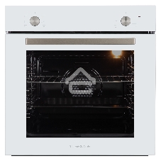 Встраиваемый духовой шкаф электрический Zigmund & Shtain E 175 W