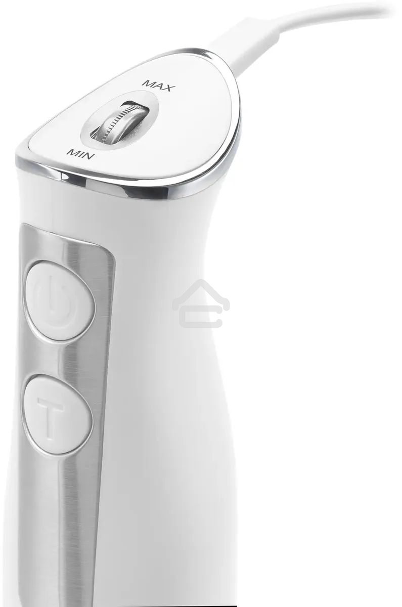 Блендер погружной Polaris PHB 1385 1350Вт белый
