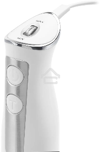Блендер погружной Polaris PHB 1385 1350Вт белый