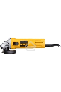 Углошлифовальная машина DeWalt DWE4117-QS 950Вт 12000об/мин рез.шпин.:M14 d=125мм