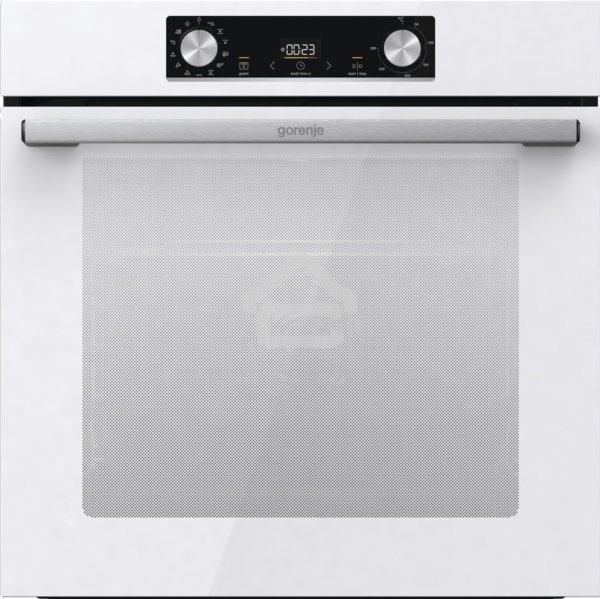 Духовой шкаф Электрический Gorenje BOS6737E03WG белый