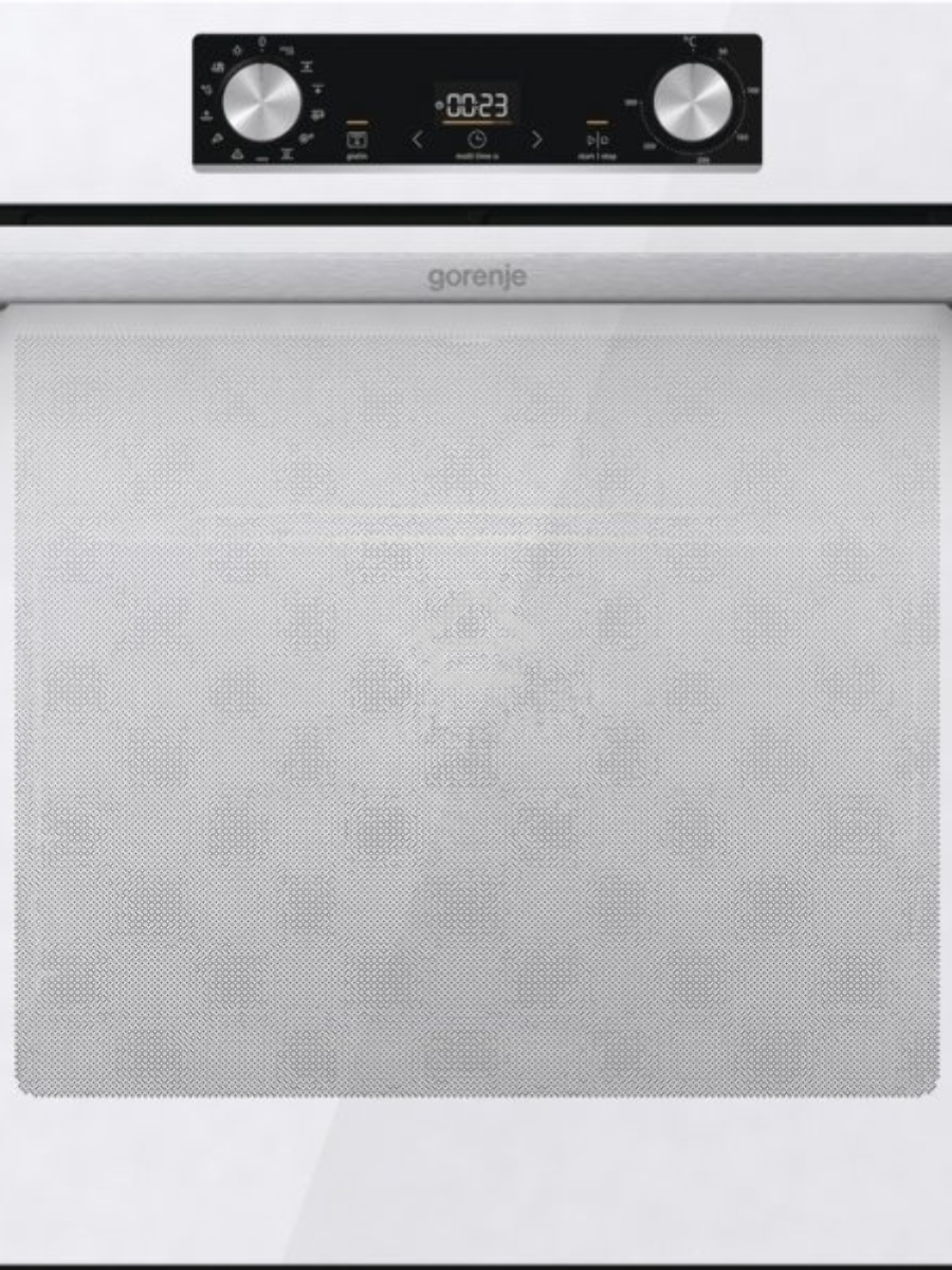 Духовой шкаф Электрический Gorenje BOS6737E03WG белый
