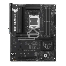 Материнская плата ASUS TUF GAMING B650-E WIFI, AM5, AMD B650, 4xDDR5, 4xSATA, 3xM.2, 1xPCIe 4.0 x16, 1xPCIe 4.0 x16, 1xPCIe x1, 1xDP, 1xHDMI, 1x2.5Gb LAN, Wi-Fi 6E, Bluetooth 5.3, 2xUSB-C (1x10Gbps, 1x20Gbps), 3xUSB-A 5Gbps, 2xUSB-A 10Gbps, 3xUSB-A 2.0, 5