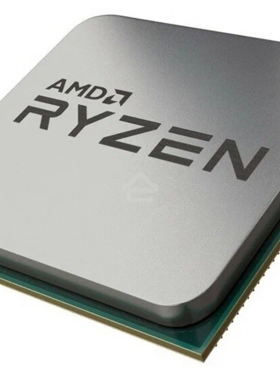 Процессор AMD Ryzen 5 4500 Soc-AM4 3.6GHz OEM