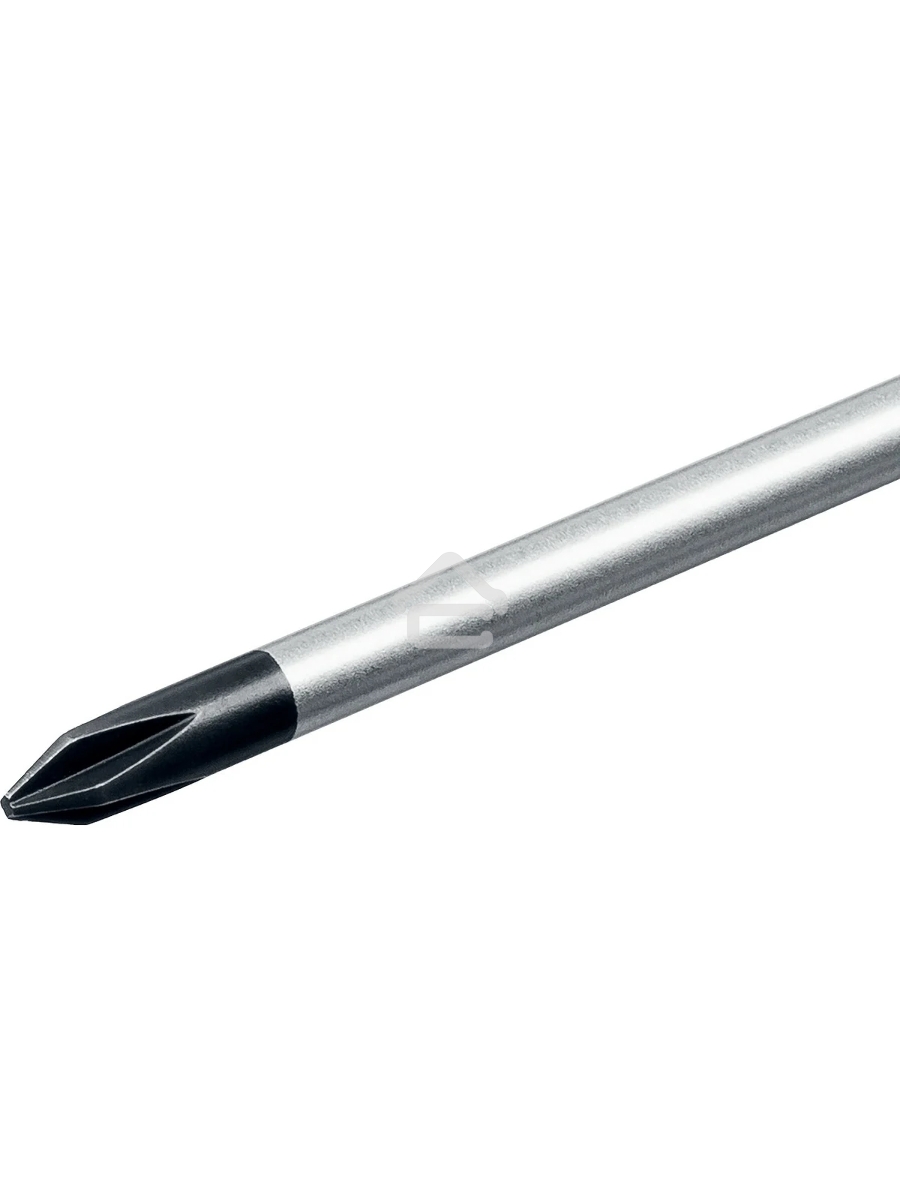 Отвертка ЗУБР Профессионал PH1x100