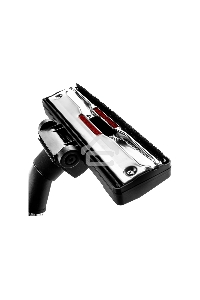 Мешковый пылесос BRAYER BR4225, 2000 Вт, 2.5 л, всасыв 350 Вт, черный