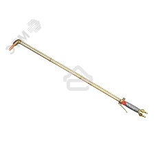 Резак трехтрубный пропановый СВАРОГ Р3П-32-Р-У2 (R3P-32-R-LPG) 1000мм 94176