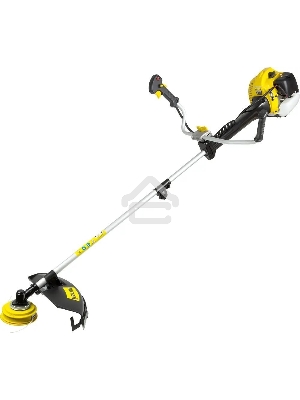 Триммер бензиновый Huter GGT-2900S PRO 2900Вт 3л.с. разбор.штан. реж.эл.: леска/нож