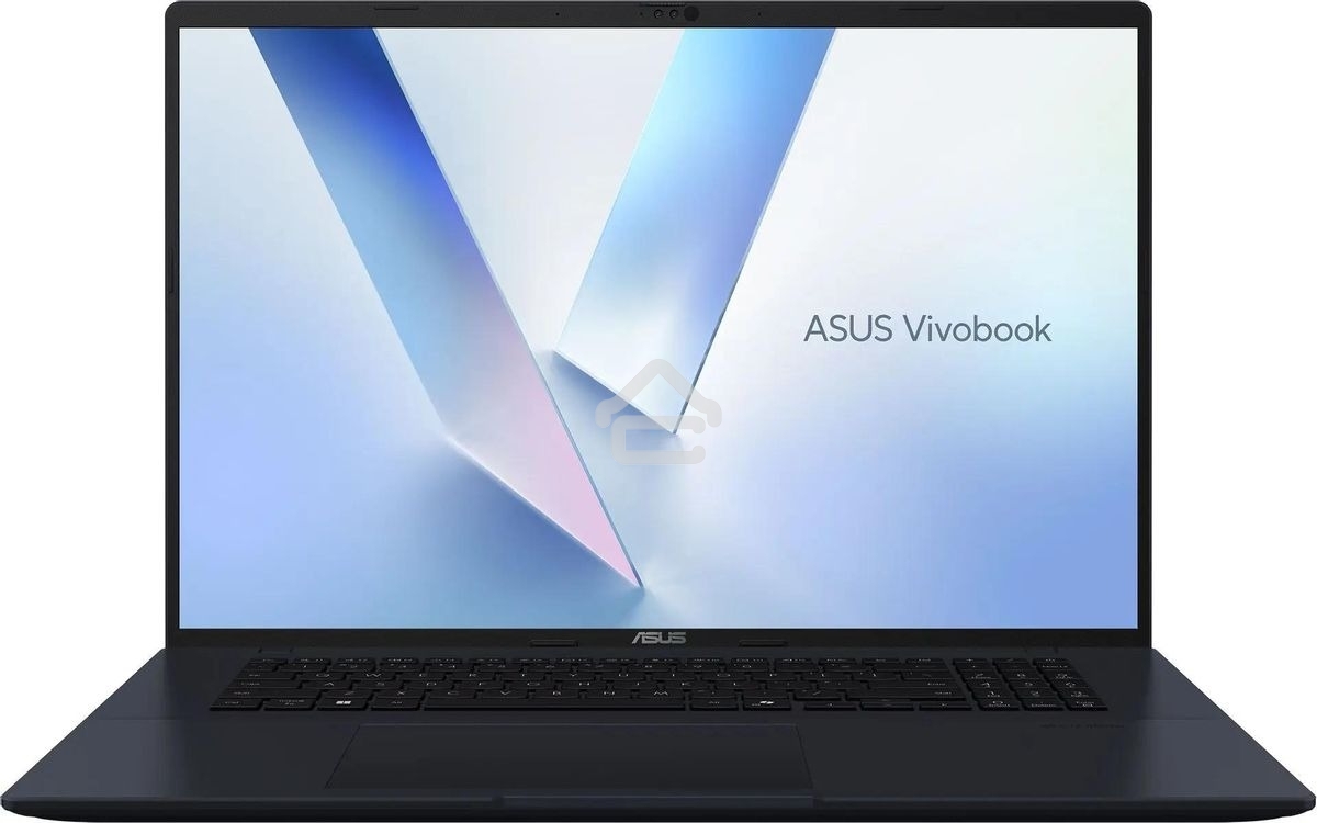 Ноутбук Asus Vivobook 18 M1807HA-S8025 Ryzen 7 260 16Gb SSD1Tb AMD Radeon 18.4