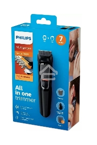 Триммер для волос Philips MG3720/33