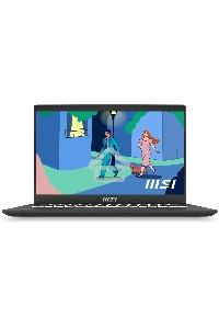 Ноутбук MSI Modern 14 C7M Ryzen 5 7530U/8/SSD512Gb/14
