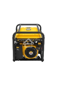 Электрогенератор бензиновый Denzel PS 90 ED-3, 9 кВт, 85 дБ, 90 кг
