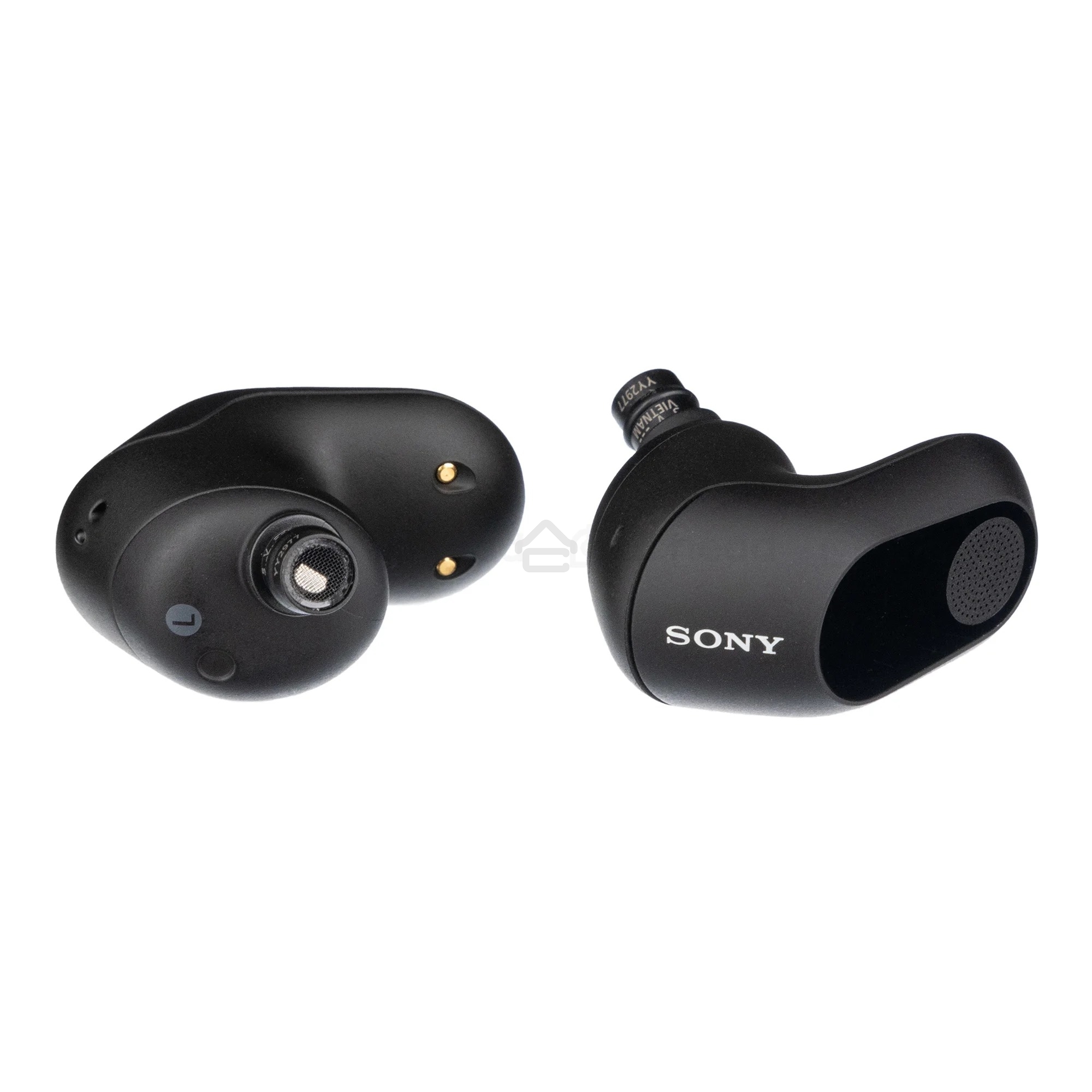 Гарнитура беспроводная игровая Sony INZONE BUDS WF-G700N черный