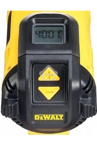 Фен техн. DeWALT D26414  2000Вт 50-600С 650л/мин + насадки