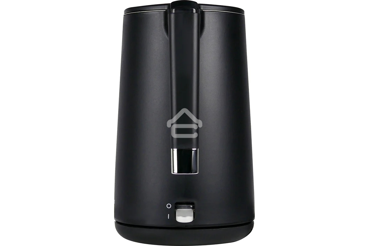 Чайник электрический Centek CT-1011 черный, 2200 Вт, 1.5 л