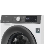 Стиральная машина Hisense WF3S7021BW2 белый, загрузка фронтальная 7 кг, 1200 об/мин., класс: А