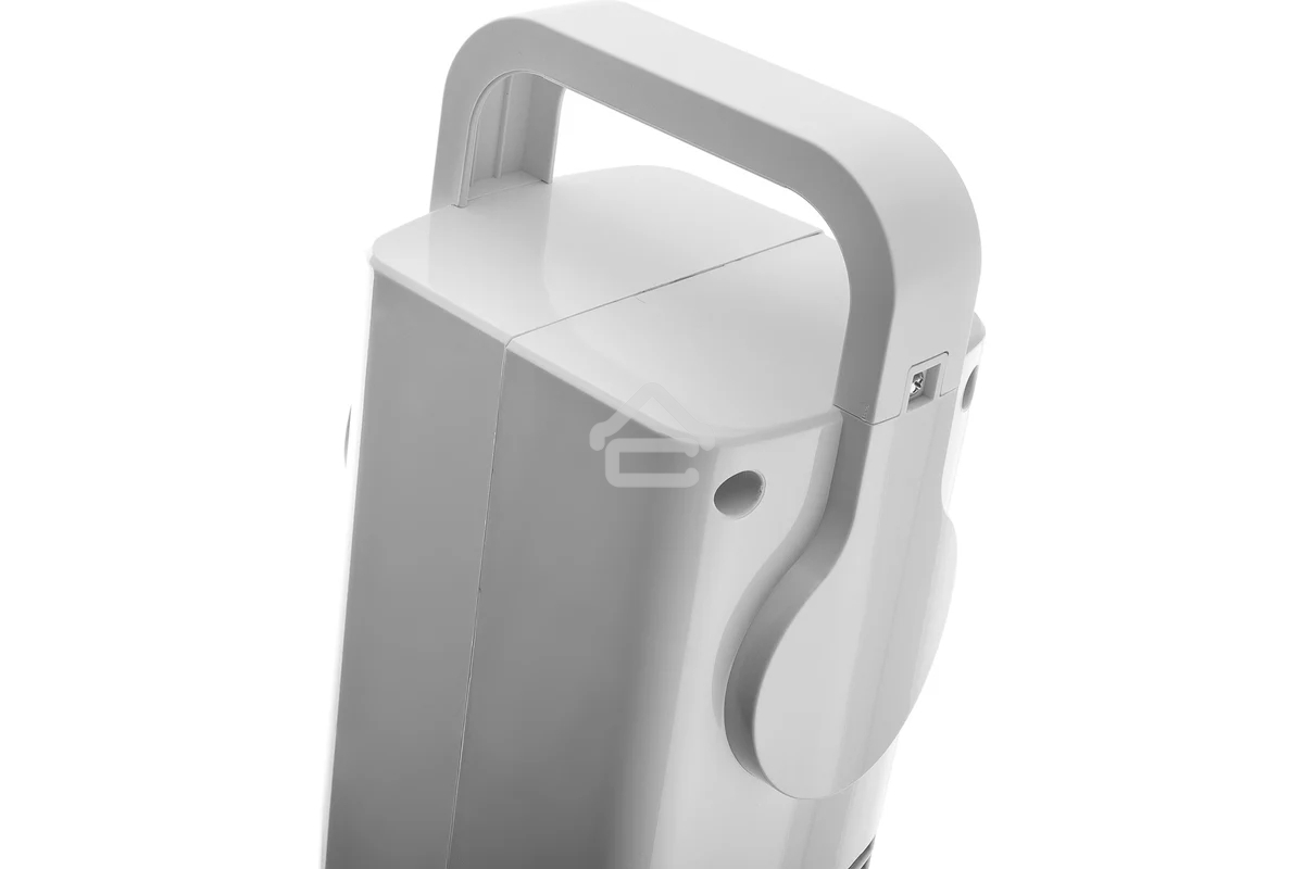 Колонный вентилятор BRAYER BR4957, эл.упр.,пульт ДУ,вращение,мощ-ть60Вт, LED дисплей, 3 скор.Таймер