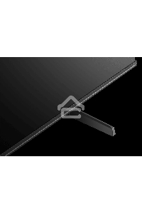 Телевизор 65'' Hisense 65E7Q черный QLED UHD 60Hz Smart