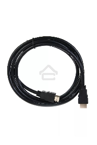 Кабель Telecom HDMI 19M/M ver 2.0 ,2m <TCG200-2M>
