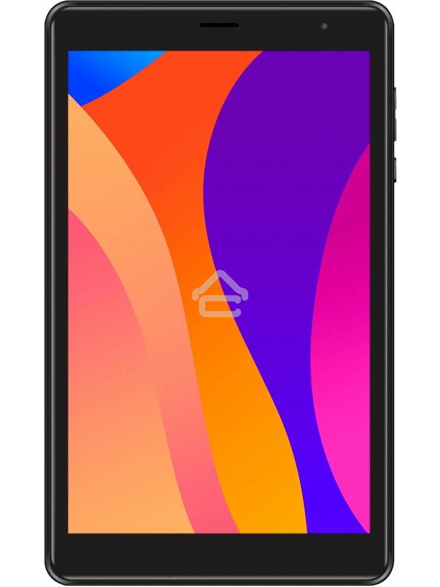 Планшет Digma Optima 8305C 4G 3/32Gb черный