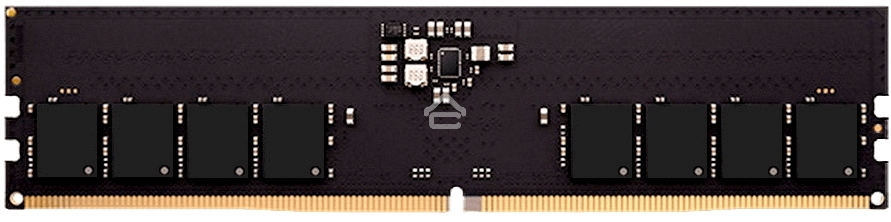 Оперативная память AMD Radeon Entertainment Series, DDR5, 32GB (1x32GB), 4800 MHz, CL40, без радиатора