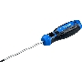 Отвертка ЗУБР Профессионал PH1x100