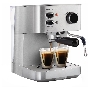 Кофеварка рожковая Sencor SES 4010SS серый, исп. кофе - молотый, 1.5 л, 1050 Вт, 15 Бар.