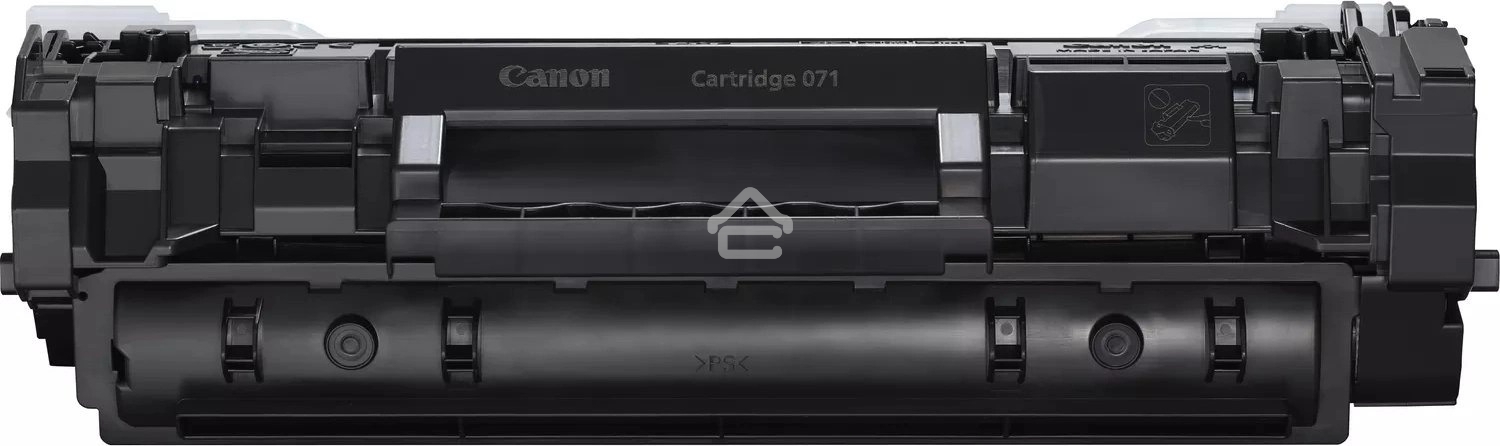 Картридж лазерный Canon 071 5645C002 черный (1200 стр.) для Canon i-SENSYS LBP122dw/MF272dw/MF275dw