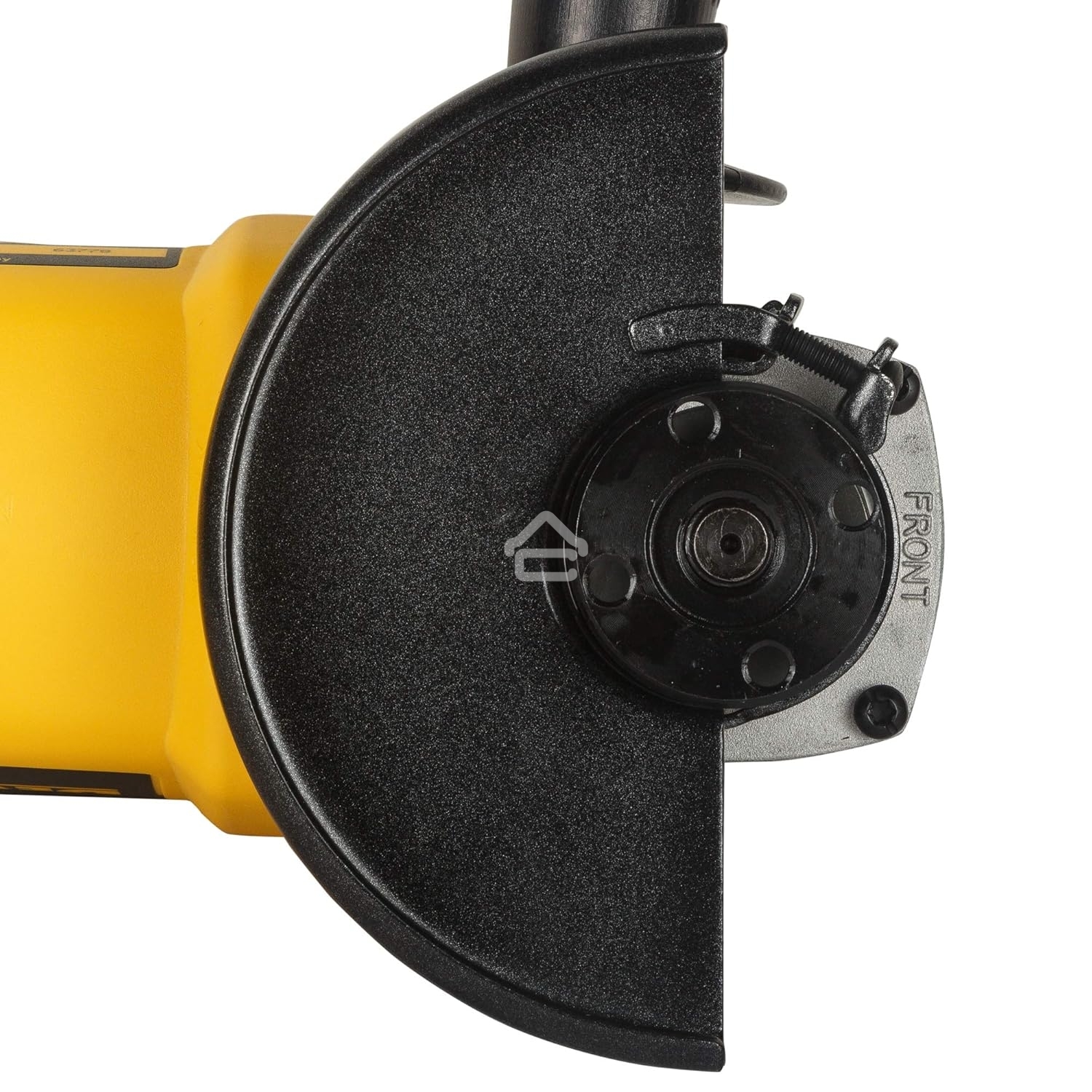 Угловая шлифовальная машина DeWalt 1400 Вт, 125 мм. DW831