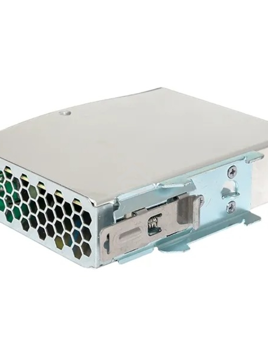 Блок питания на дин рейку EKF DR-E-75W-24 75Вт Uвх 220В AC Uвых 24В DC постоянного тока