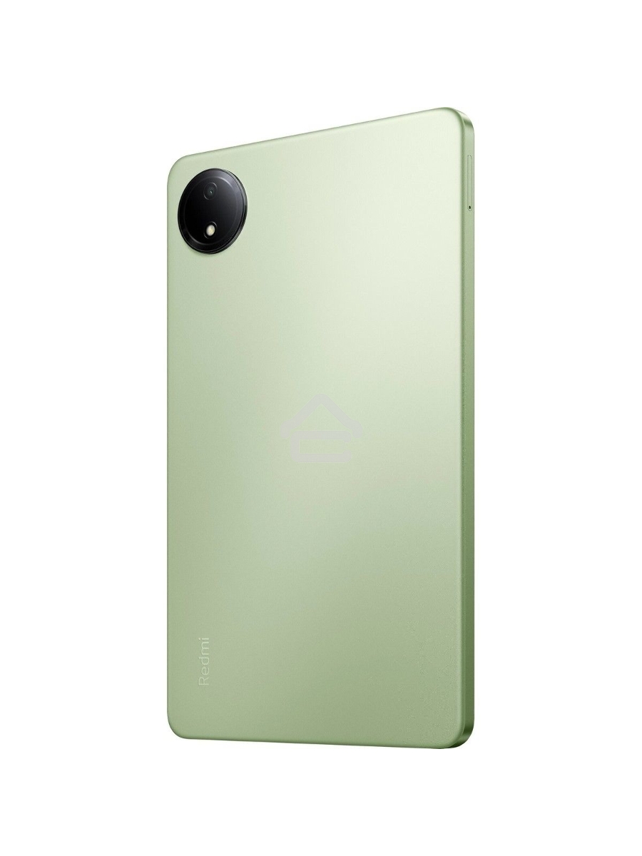 Планшет Xiaomi Redmi Pad SE 8.7 4/128Gb зеленый