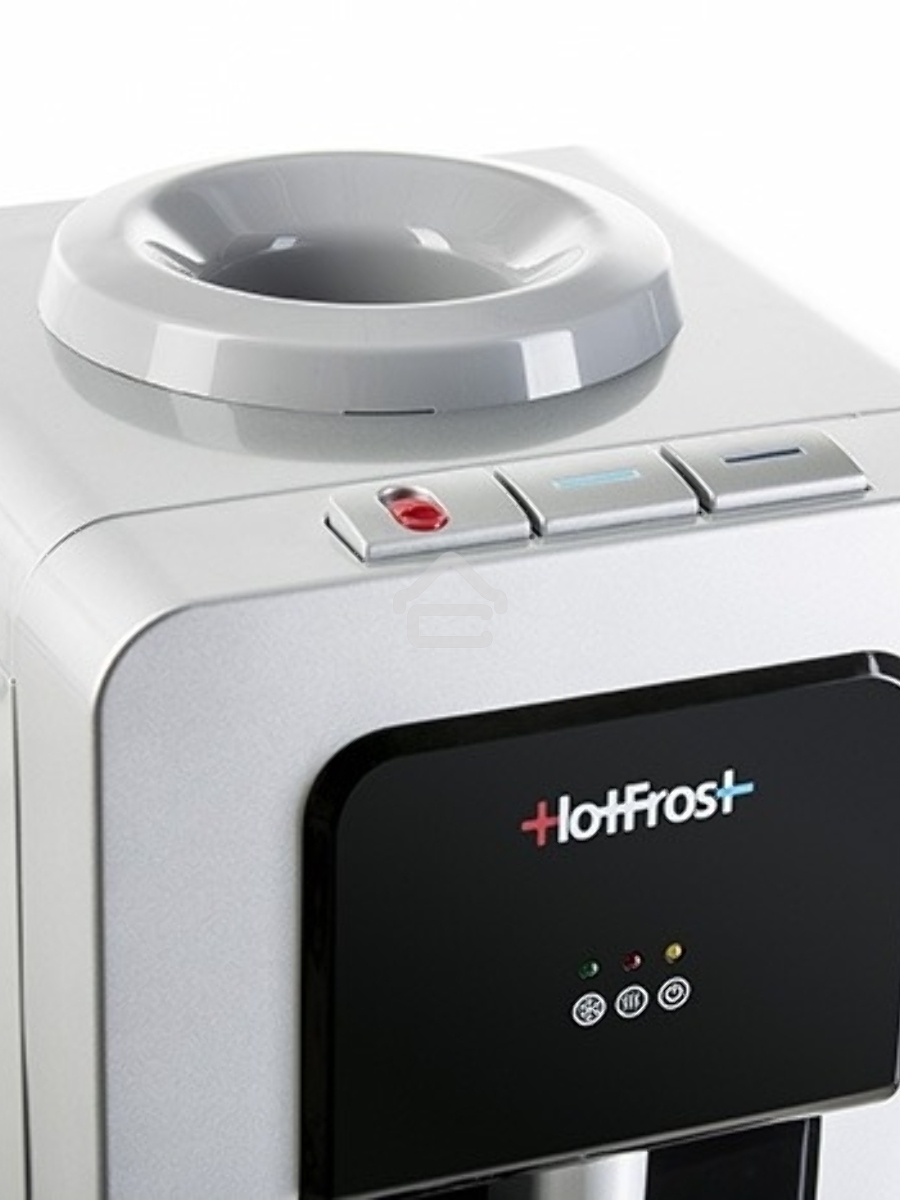 Кулер для воды HotFrost V900 CS