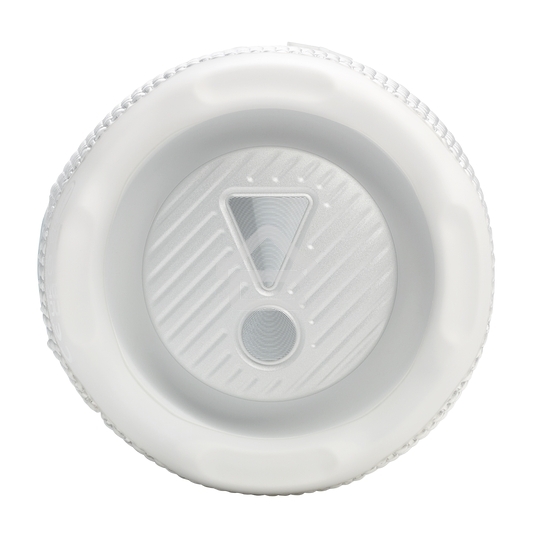 Колонка портативная JBL FLIP 7 белый 25W 1.0 BT 4800mAh (JBLFLIP7WHT)