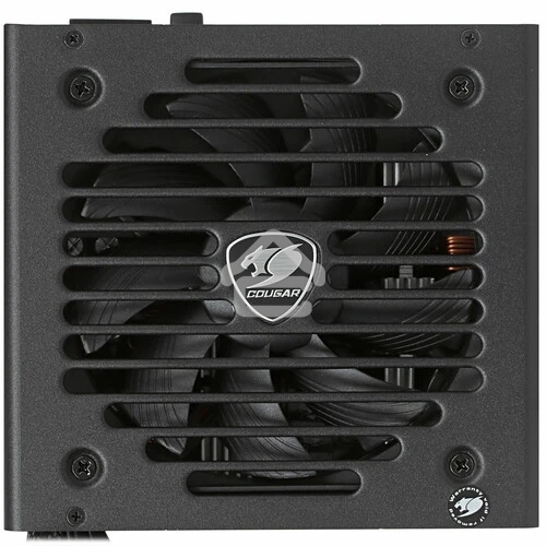 Блок питания Cougar VTE X2 700 (CGR VX-700), 700Вт, 80 PLUS Bronze, 120мм, черный