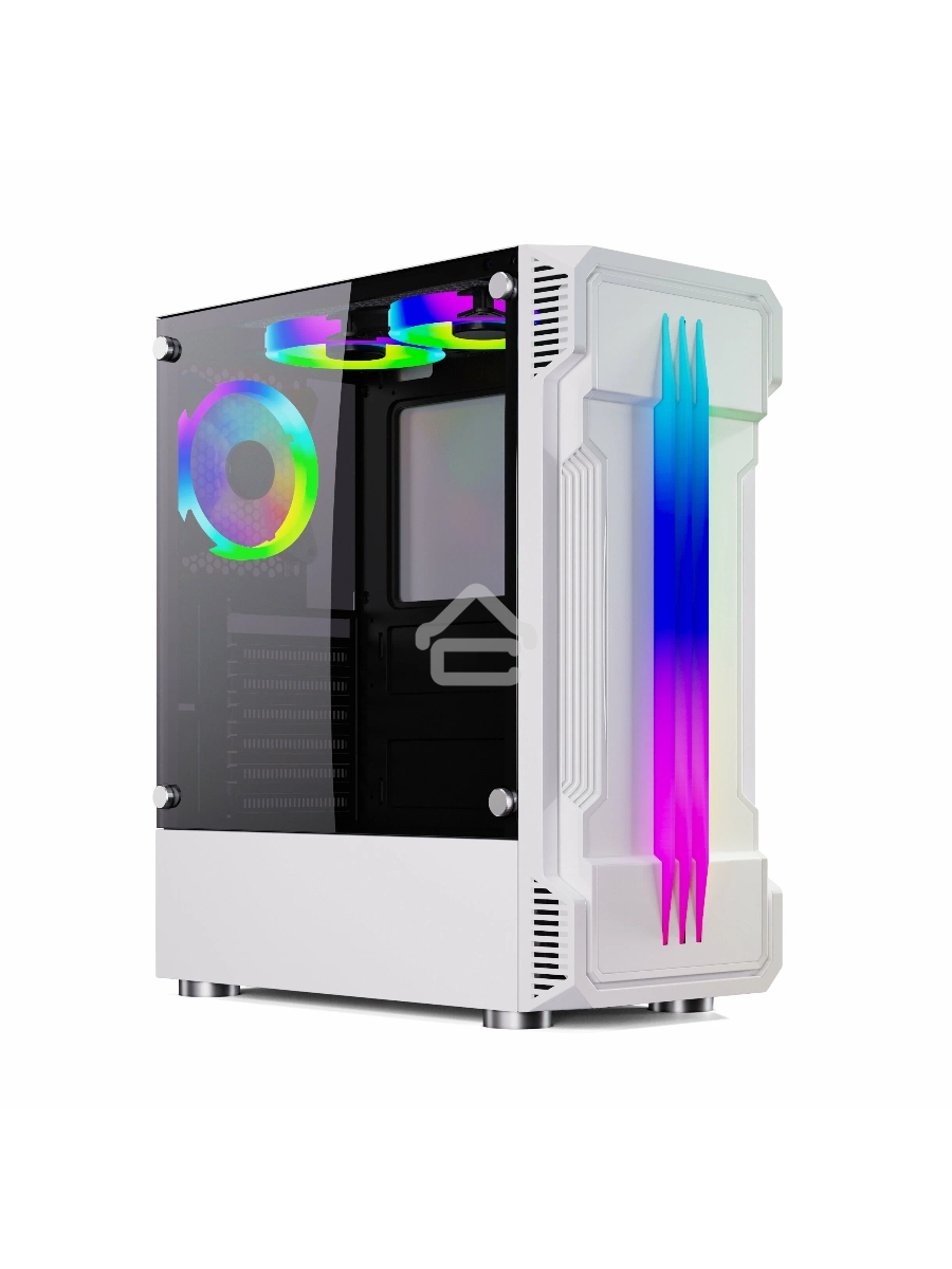 Компьютерный корпус ABR Gaming GQ6
