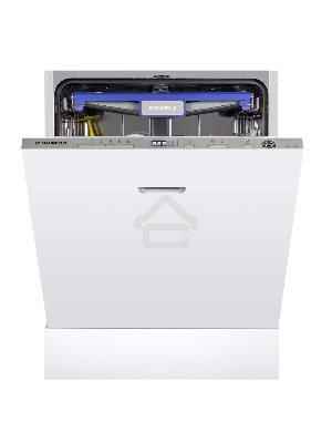 Посудомоечная машина Maunfeld MLP-12PRO