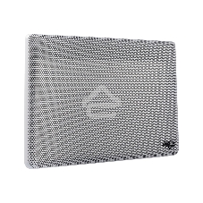 Обогреватель инфракрасный Ballu Apollo Infrared BIHP/A-2000 белый, микатермический, 2000 Вт, 25 м2, дисплей, термостат