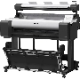 Плоттер струйный Canon imagePROGRAF TM-350 (6246C003AA), A0, цветное, 36