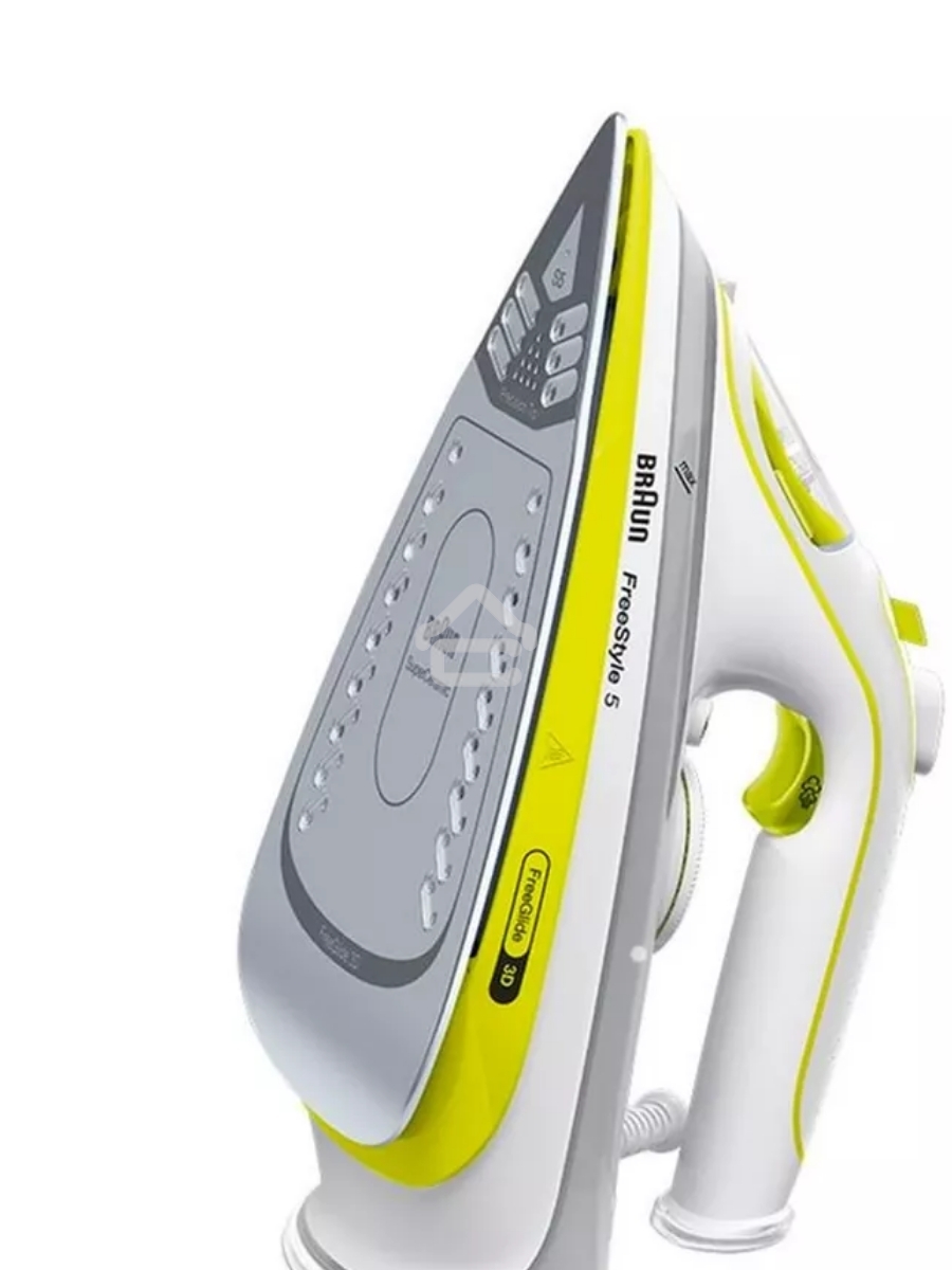 Утюг Braun SI5016YL