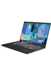Ноутбук MSI Modern 14 C7M Ryzen 5 7530U/8/SSD512Gb/14