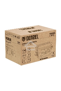 Электрогенератор бензиновый Denzel PS 90 ED-3, 9 кВт, 85 дБ, 90 кг