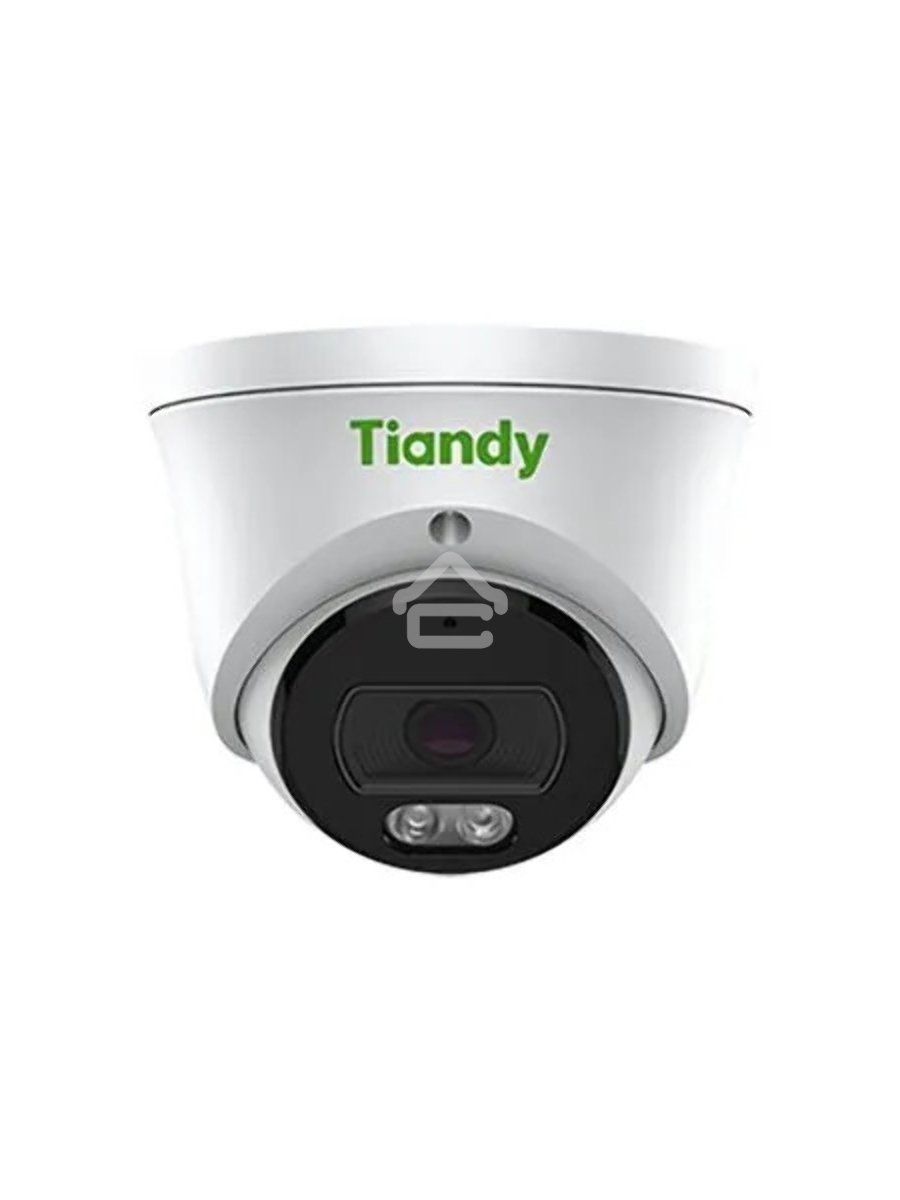 Камера видеонаблюдения IP Tiandy Pro TC-C32XP I3W/E/Y/2.8mm/V4.2 белый