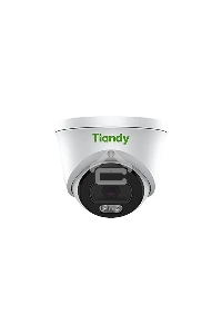 Камера видеонаблюдения IP Tiandy Pro TC-C32XP I3W/E/Y/2.8mm/V4.2 белый