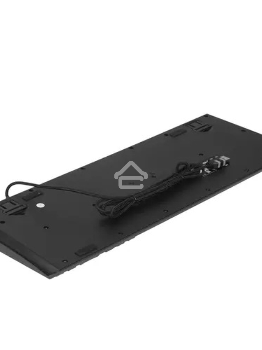 Клавиатура SVEN KB-G8400 проводная USB, черный